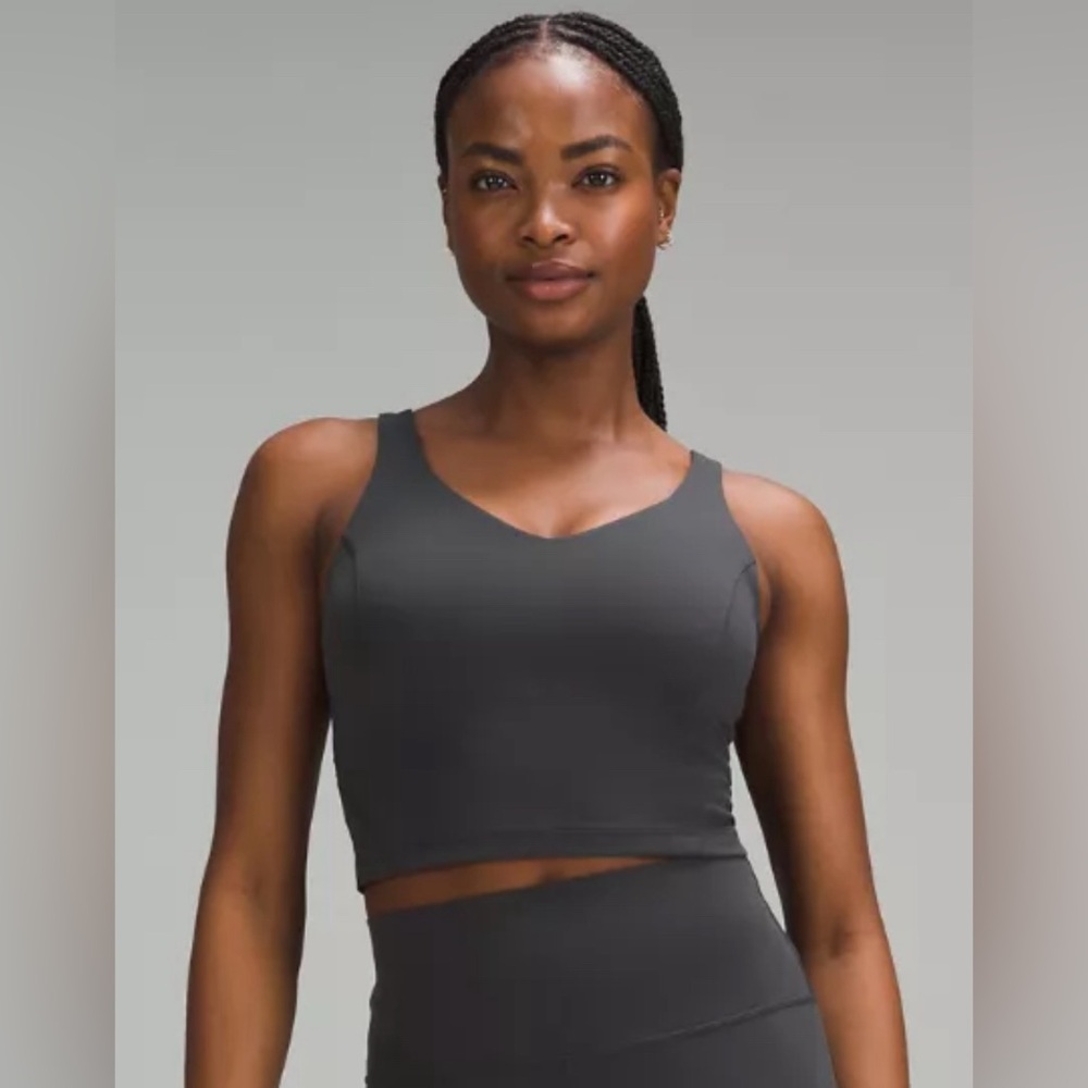 Lululemon women’s Align tank top